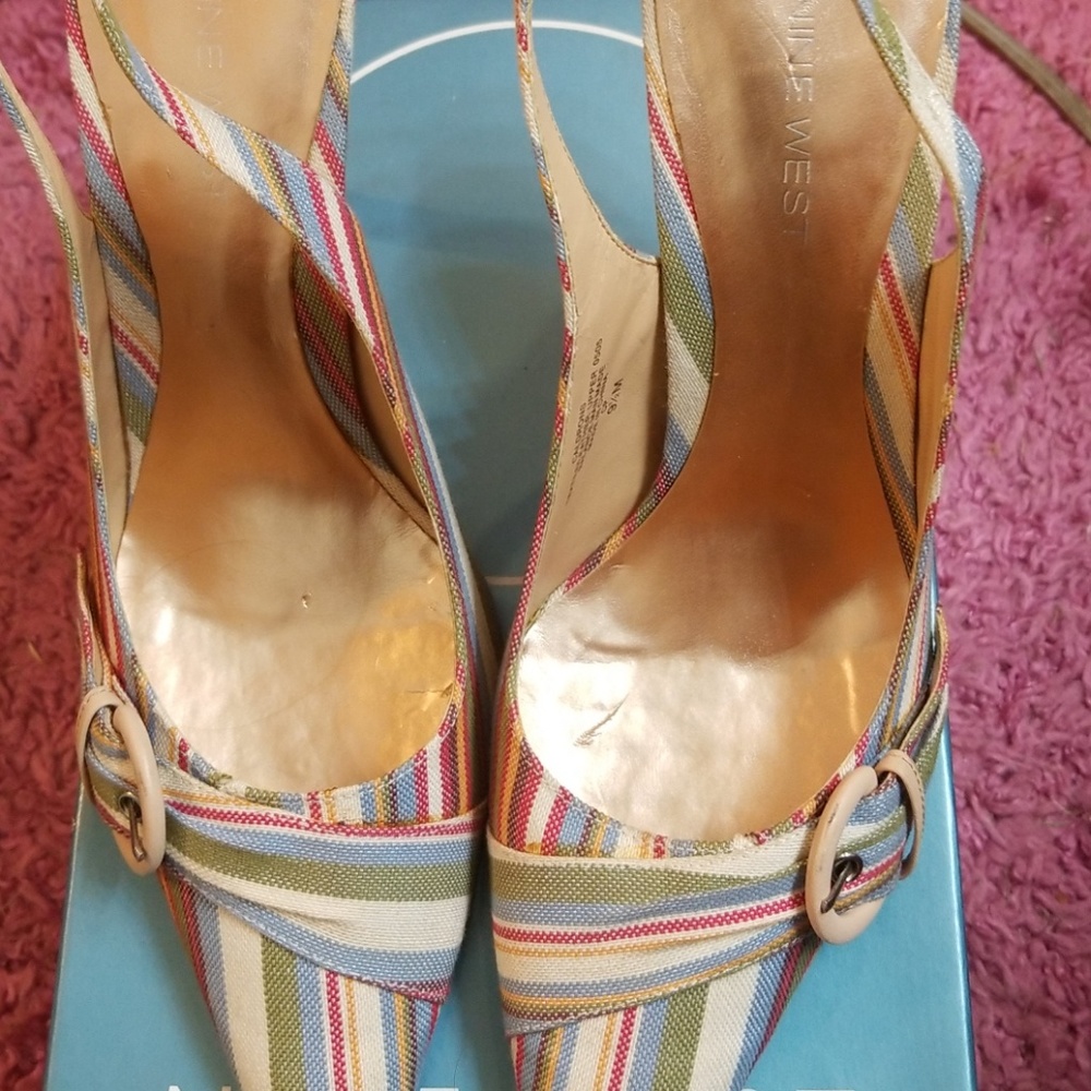 Shoes - Picture 2 of 2